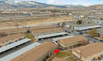 1321 Ashby Ct, Carson City, NV 89701