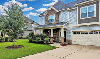 115 Merrimont Dr, Blythewood, SC 29016