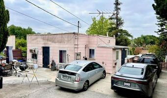 4206 Cumberland Ave, Los Angeles, CA 90027