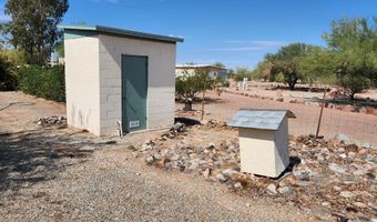 25388 Pendleton Way, Bouse, AZ 85325