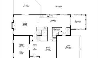 110 Fifers Ln, Boxborough, MA 01719