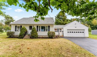 55 Glen St, Augusta, ME 04330