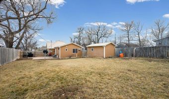 815 Aurora St, Belle Fourche, SD 57717