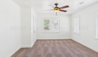 701 Sunset Ter, Amarillo, TX 79106