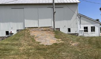 4340 W 600 S, Ashley, IN 46705