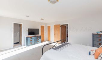 5205 Berget Dr, Amarillo, TX 79106