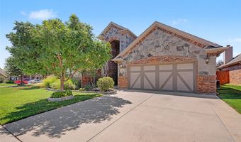 636 Yucca Ct, Aledo, TX 76008