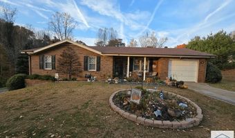 175 Applegate Ln, Bassett, VA 24055