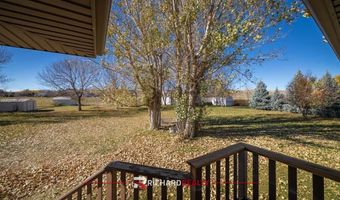 27 Longhorn Dr, Cody, WY 82414