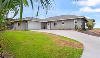 73-1210 WAINANI St, Kailua Kona, HI 96740