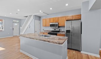 3716 HAYWARD Ave, Baltimore, MD 21215