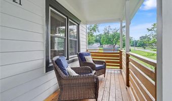 321 Dearborn St, Baldwin City, KS 66006