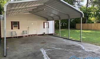 658 Rothrock Ave, Attalla, AL 35954