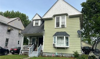 5418 Fort Ave, Ashtabula, OH 44004