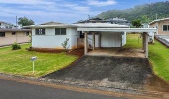 45-316 Nakuluai St, Kaneohe, HI 96744