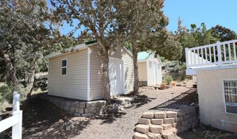 172 E Red Hill Rd, Central, UT 84722