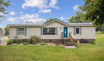 723 Liberty St, Arlington, IA 50606