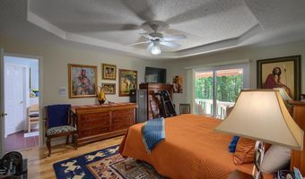 44 Valencia Way, Hot Springs Village, AR 71909