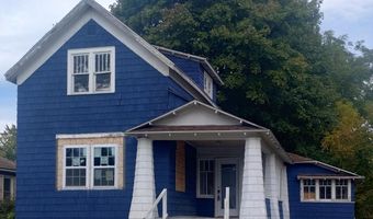 217 S Sixth, Alpena, MI 49707