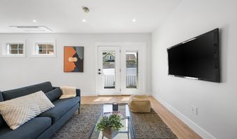 16 Burton St 16, Arlington, MA 02476