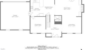 1351 Rusticview Dr, Ballwin, MO 63011