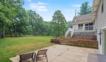 1667 Oakwood Trl, Allegan, MI 49010