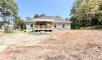 6 Ashley Ln, Bella Vista, AR 72715