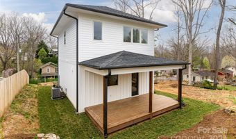 30 Fern St, Asheville, NC 28803