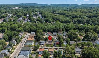 12 Hopewell Rd, Boston, MA 02136