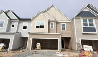 3102 Cathedral Comb Dr, Apex, NC 27502