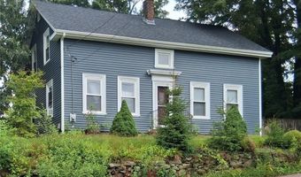 501 Hill St, Coventry, RI 02816