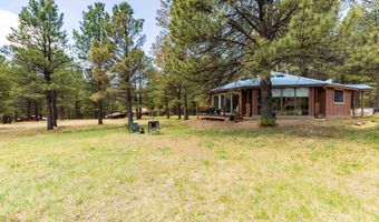 26 Bonito Ln, Angel Fire, NM 87710