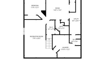 34 N GARFIELD St, Arlington, VA 22201