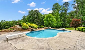 341 Blackberry Trl, Ball Ground, GA 30107