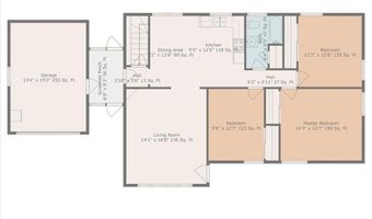 26 City View Pkwy, Johnston, RI 02919