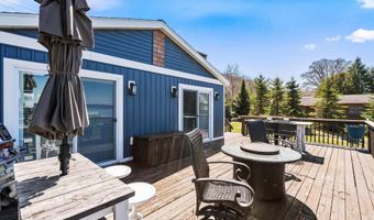 11256 SE Torch Lake Dr, Alden, MI 49612