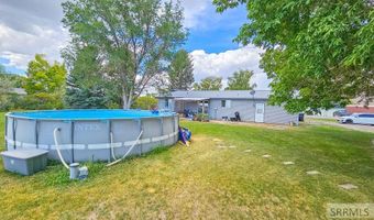 2977 Interstate Ave, Arco, ID 83213