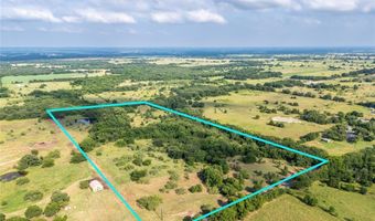 451 County Road 1475, Alvord, TX 76225