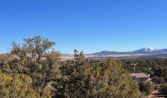N8689 lot 002P, Concho, AZ 85924