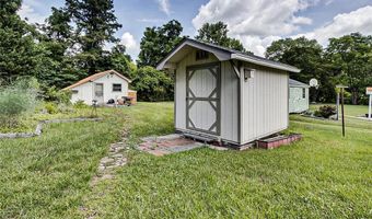 507 E Presnell St, Asheboro, NC 27203