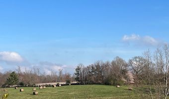 Friends Mission Road lot 4010-19-1, Ararat, VA 24053