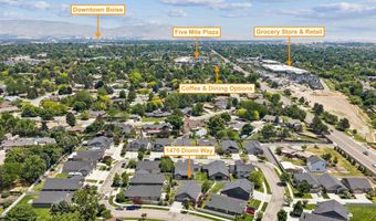 1470 S Diomi Way, Boise, ID 83709