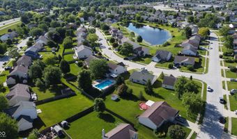 10194 Buell Dr, Avon, IN 46123