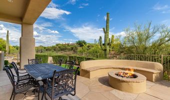 6945 E STEVENS Rd, Cave Creek, AZ 85331