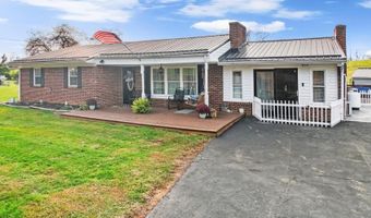 707 Gardner Rd, Barren Springs, VA 24313