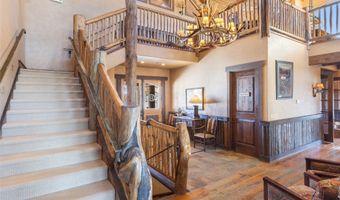 18 Upper Cascade Ridge Rd 18, Big Sky, MT 59716