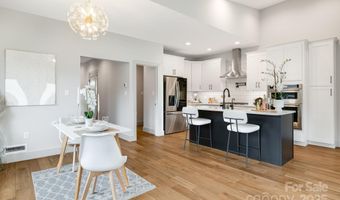 214 Torch Light Way, Asheville, NC 28806