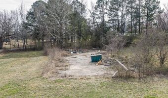 7501 Old Concord Rd, Alma, AR 72921