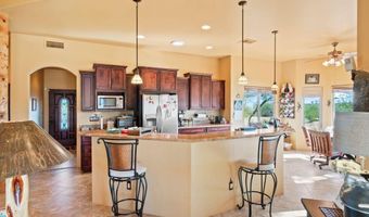 48424 N 520th Ave, Aguila, AZ 85320