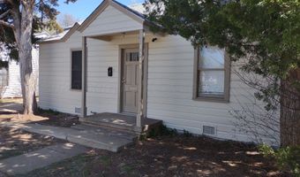 1509 S LIPSCOMB St, Amarillo, TX 79102